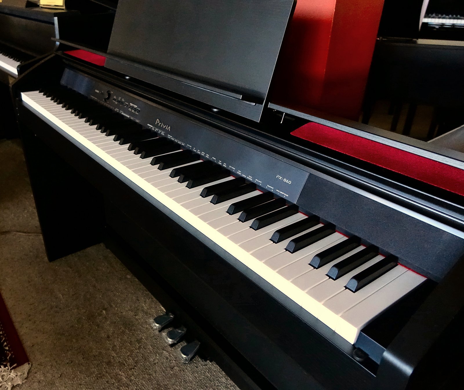 Best 88 Key Digital Piano