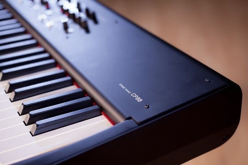 Yamaha CP88